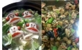 砂鍋大嘴猴，你敢吃嗎？
