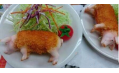 學(xué)校食堂的離奇菜式，我表示很想吃~