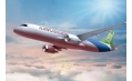 沈飛民機(jī)渾南起飛，航空制造連接世界