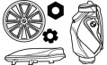 汽車的內(nèi)在驅(qū)動(dòng)，讓你進(jìn)退自如
