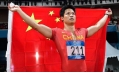 破紀(jì)錄！蘇炳添強(qiáng)勢(shì)奪冠，他讓“不可能”變成“可能”！