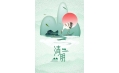 雨過清明 情暖人心︱文明祭祀，平安清明