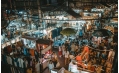 東方和利︱“地攤經濟”復蘇，人間煙火氣，才最是詩意！