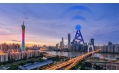巨人的認(rèn)可！東方和利再接世界500強企業(yè)廚房設(shè)備定單